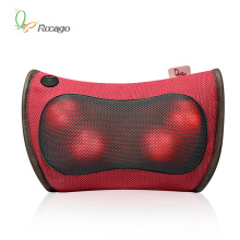 Best Sale Car Massage Pillow with Four Massager Balls China